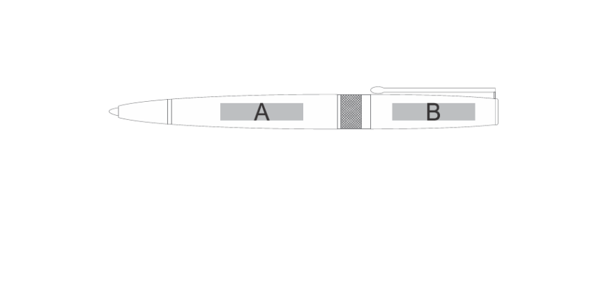 Alex Varga Phenom Ball Pen - Image 2