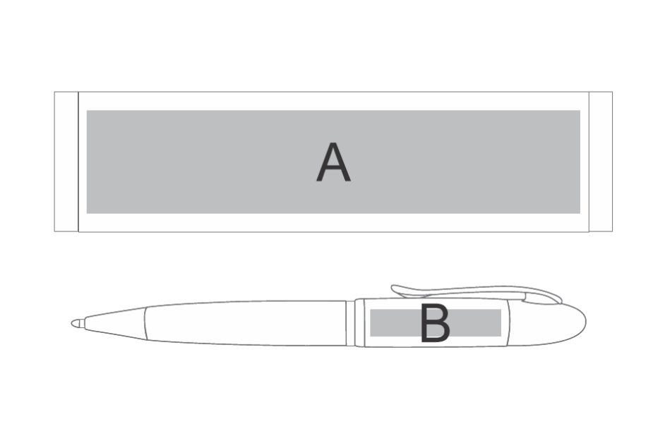 Unity Ball Pen - Image 2